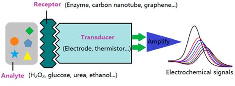 Electrolytic Sensor Method commercial|electrochemical sensor function.